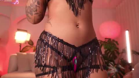 Sweet Kali online show from 09/25/25, 02:15