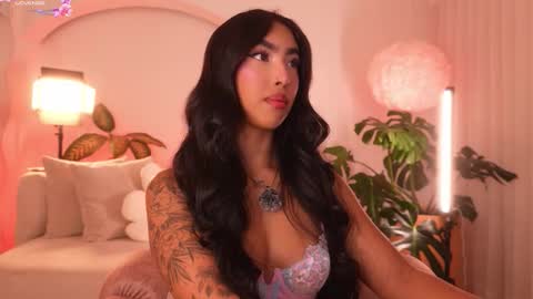 Sweet Kali online show from 09/29/25, 05:56