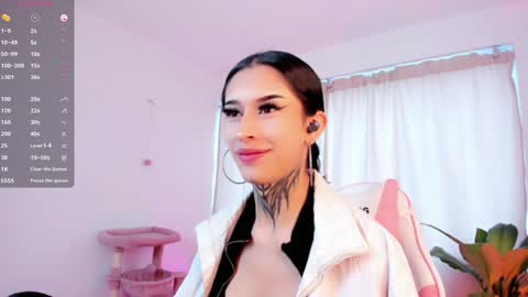 Kali Ka Please help me with your thumbs up its important   dont forget my birthday on October 26 online show from 01/28/25, 01:16