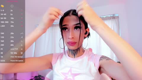 Kali Ka Please help me with your thumbs up its important   dont forget my birthday on October 26 online show from 02/04/25, 12:33