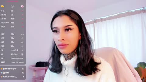 Kali Ka Please help me with your thumbs up its important   dont forget my birthday on October 26 online show from 02/06/25, 04:03