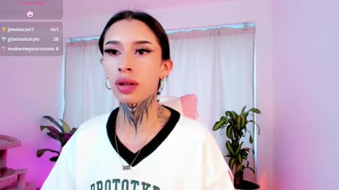 Kali Ka Please help me with your thumbs up its important   dont forget my birthday on October 26 online show from 02/22/25, 04:19