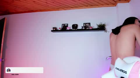 Kali Ka Please help me with your thumbs up its important   dont forget my birthday on October 26 online show from 10/31/25, 06:31