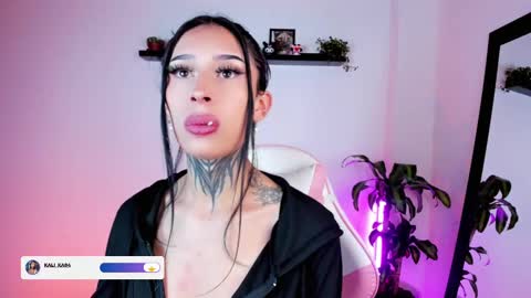 Kali Ka Please help me with your thumbs up its important   dont forget my birthday on October 26 online show from 11/03/25, 05:58