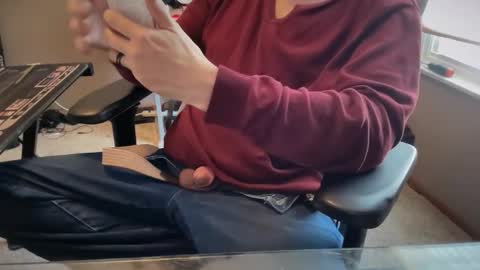 Kali online show from 03/19/26, 08:13