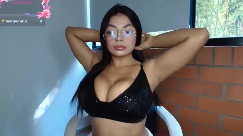 Zoe online show from 10/05/25, 12:58