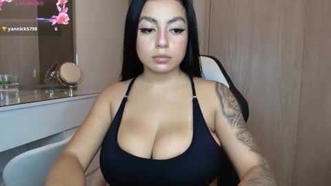 Zoe online show from 10/10/25, 12:53