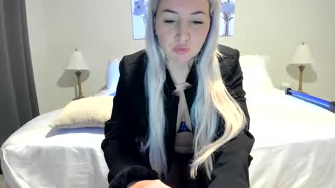 Kaliii jones online show from 01/31/25, 02:15