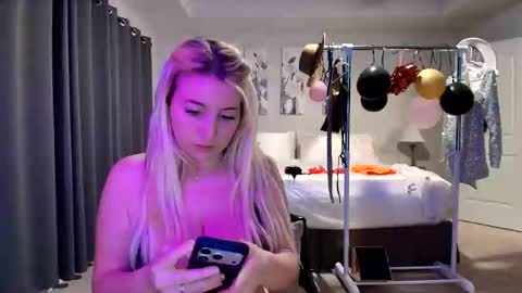 Kaliii jones online show from 01/17/26, 12:15