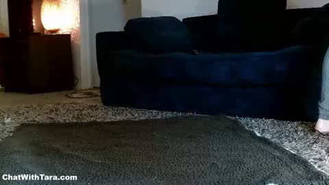 Snapshot of kalikushdreamz chatting on 10/19/25, 02:40 Tara Smith online show from 10/19/25, 02:40