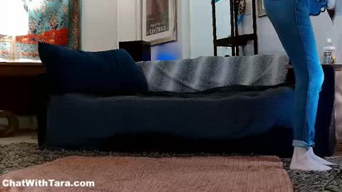 Snapshot of kalikushdreamz chatting on 11/30/25, 03:05 Tara Smith online show from 11/30/25, 03:05