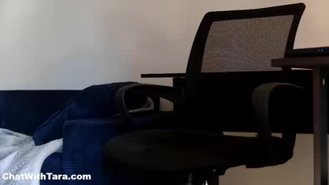 Snapshot of kalikushdreamz chatting on 02/25/26, 07:34 Tara Smith online show from 02/25/26, 07:34