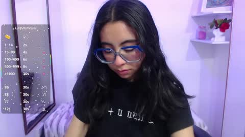 Snapshot of kalilowe_ chatting on 06/03/26, 02:33 Kali online show from 06/03/26, 02:33