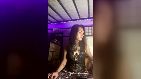 kalimorrison online show from 02/27/26, 01:00