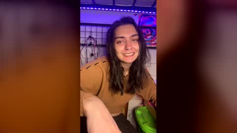 kalimorrison online show from 03/02/26, 12:34