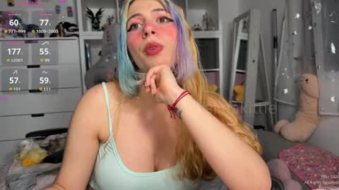  Kalina Kittie    online show from 05/19/26, 11:11