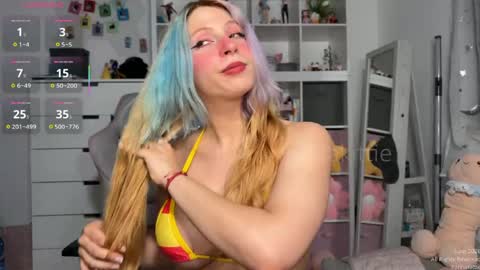  Kalina Kittie    online show from 06/07/26, 10:13