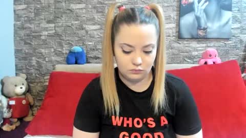 kalindahot online show from 12/21/25, 06:59