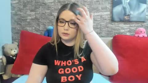 kalindahot online show from 03/31/26, 06:19