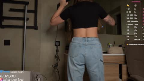 Please call me Kalisa online show from 09/11/25, 09:37