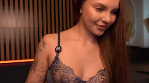 Please call me Kalisa online show from 01/16/26, 07:40