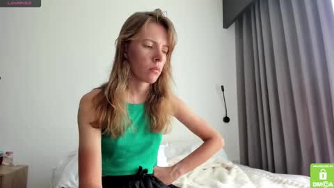 Kalisee  online show from 02/15/26, 07:51