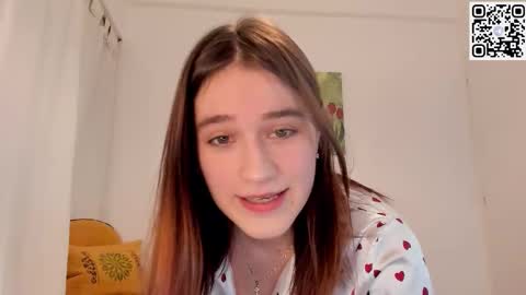 Im Seva and Im NO NUDE model online show from 03/06/26, 02:35
