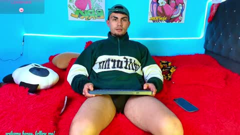 K A L I online show from 12/15/24, 07:24