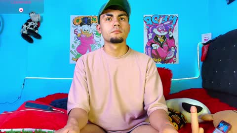 K A L I online show from 12/19/24, 07:07