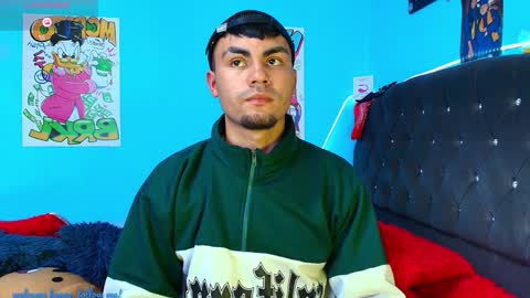 K A L I online show from 01/13/25, 05:44