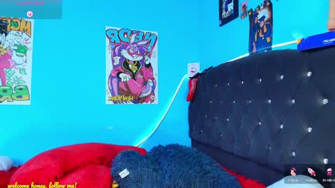 K A L I online show from 01/15/25, 04:57