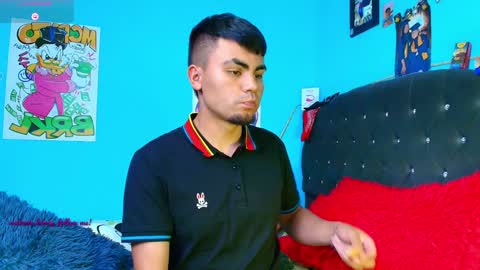 K A L I online show from 02/04/25, 07:29