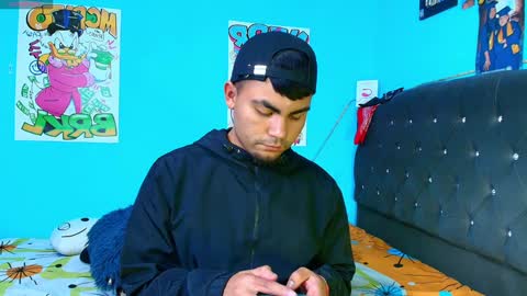 K A L I online show from 02/07/25, 06:45