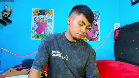 K A L I online show from 02/18/25, 05:53