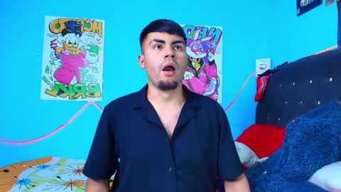 K A L I online show from 02/20/25, 06:17