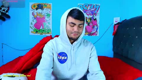 K A L I online show from 02/25/25, 06:36