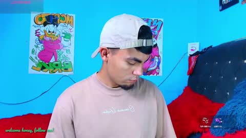 K A L I online show from 02/26/25, 06:58