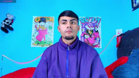 K A L I online show from 02/28/25, 06:10