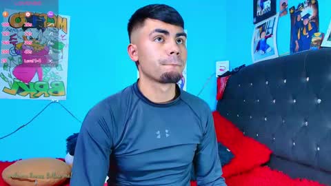 K A L I online show from 03/05/25, 07:05