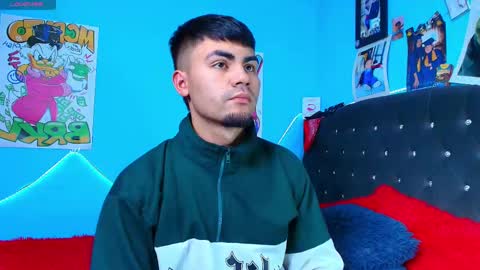 K A L I online show from 03/10/25, 07:21