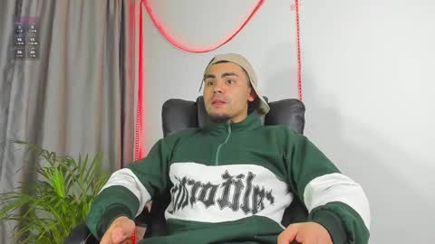 K A L I online show from 11/29/25, 08:39