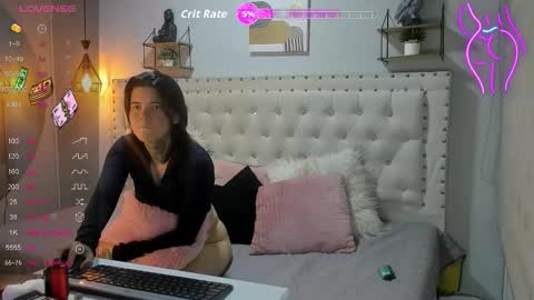 kaliykatie online show from 09/27/25, 03:33