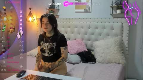 kaliykatie online show from 10/06/25, 03:04