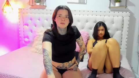 kaliykatie online show from 11/25/25, 02:22