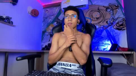 kall_ell_ online show from 04/12/26, 07:30