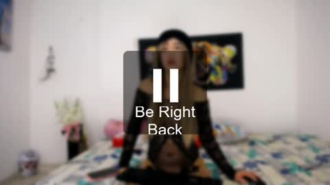 Kalliste online show from 01/17/26, 03:44