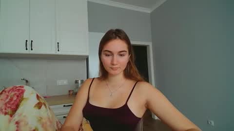 Mellikyy online show from 11/20/25, 09:09