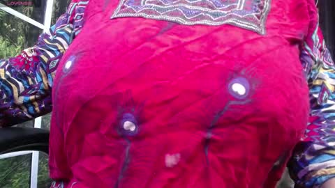 Snapshot of kalpananaisha_ chatting on 10/30/25, 10:06 Alisha online show from 10/30/25, 10:06