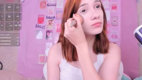 Snapshot of kalymidy chatting on 11/06/25, 07:20 kalymidy online show from 11/06/25, 07:20