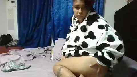 KalypsxKin online show from 02/03/26, 01:26